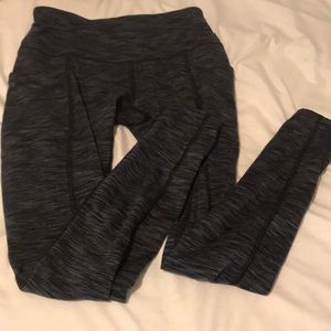 3/$12 Space dyed leggings